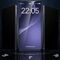 ESR Tempered Glass Privacy Glass on Samsung Galaxy S25 Ultra
