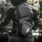 Rockbros Motorcycle Bag for Leg, Thigh, Waist, Shoulder - Black