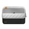 Tech-Protect Defender Laptop Case 15-16" - Black