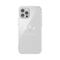Adidas OR Protective Clear Case for iPhone 12 / 12 Pro - transparent