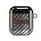 Audi IML Sport Case for AirPods 1 / 2 - Black