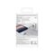 Puro PROLITE 30W USB-A / USB-C wall charger + USB-C - USB-C cable 1.2m - white