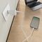 Puro PROLITE 30W USB-A / USB-C wall charger + USB-C - USB-C cable 1.2m - white
