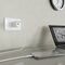 Puro PROLITE 25W USB-A / USB-C wall charger + USB-C - USB-C cable 1.2m - white