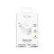 Puro PROLITE 30W USB-C Wall Charger - White