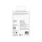 Puro TPE 25W USB-C - USB-C 3m Cable - White