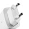 Puro Daily Prolite 25W USB-C Power Delivery Charger - White