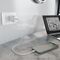 Puro Daily Prolite 25W USB-C Power Delivery Charger - White