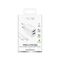 Puro PROLITE 10W 2x USB-A wall charger + USB-A - USB-C cable 1.2m - white
