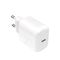 Puro PROLITE 20W USB-C Wall Charger - White
