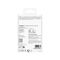 Puro Fabrik 10W Braided Cable USB-A - USB-C 1.5m - Beige