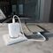 Puro PROLITE 10W USB-A Wall Charger - White