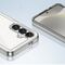 Outer Space Case with Gel Frame for Google Pixel 10 Pro XL 5G - Clear