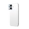 AmazingThing AR Aluminum 2 Lens Glass with Camera Lens Frame for iPhone 16 / 16 Plus - Blue