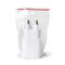 Samsung EP-TA50EWE 8W USB-A Wall Charger (OOB Bulk - Replacement Packaging) - White