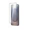 AmazingThing Radix Full Glass Tempered Glass with Black Frame for Samsung S25 Edge