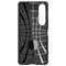 Spigen Rugged Armor Case for Sony Xperia 1 VII - Matte Black
