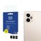3mk Lens Protection Hybrid Glass for Camera Lens on Honor 400