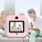 Wozinsky WDT-01 Thermal Printer Camera for Kids - Pink