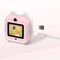 Wozinsky WDT-01 Thermal Printer Camera for Kids - Pink