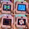 Wozinsky WDT-01 Thermal Printer Camera for Kids - Pink