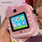Wozinsky WDT-01 Thermal Printer Camera for Kids - Pink