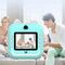 Wozinsky WDT-02 Thermal Printer Camera for Kids - Blue