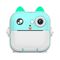 Wozinsky WDT-02 Thermal Printer Camera for Kids - Blue