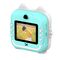 Wozinsky WDT-02 Thermal Printer Camera for Kids - Blue