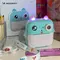 Wozinsky WDT-02 Thermal Printer Camera for Kids - Blue