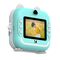Wozinsky WDT-02 Thermal Printer Camera for Kids - Blue