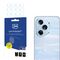 3mk Lens Protection Hybrid Glass for the Camera Lens on Honor 400 PRO