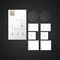 Tech-Protect Glass Fit+ 2-pack tempered glass for Garmin Forerunner 55 - clear