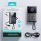 Joyroom JR-PR1 10000mAh 22.5W Powerbank with Built-in Retractable USB-C Cable - Black