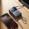 Joyroom JR-PR1 10000mAh 22.5W Powerbank with Built-in Retractable USB-C Cable - Black