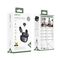 Acefast R2 Wireless Lavalier Microphones - Black