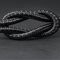 Dudao L9X 30W USB-C - Lightning Cable 1m - Black