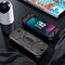 Tech-Protect Carbonox Case for Nintendo Switch 2 - Black