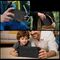 Tech-Protect Carbonox Case for Nintendo Switch 2 - Black