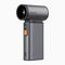 Jisulife Handheld Fan Ultra1 FA55 Mini Blower Portable USB Fan - Dark Gray