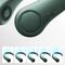 Jisulife Neck Fan Life3 Portable USB Neck Fan - Green