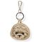 Nimmy New Big Eyed Pet 2.0 Dog Tracker Case - Brown