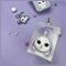 Nimmy Big Eyed Pet 2.0 Rabbit Wallet Card Holder - Purple