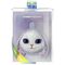 Nimmy Big Eyed Pet 2.0 Rabbit Wallet Card Holder - Purple
