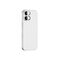 AmazingThing Lens Glass for iPhone 17 with Clear Frame