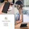 Tech-Protect Wallet Case for Motorola Moto G86 5G - Black