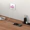 Tech-Protect NCA30 PD 30W QC3.0 USB-A / USB-C Wall Charger - Pink