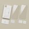 Tech-Protect Glass Fit+ 2-pack tempered glass for Google Pixel 9 / 9 Pro / 10 / 10 Pro - transparent