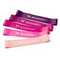 Mini resistance bands Wozinsky WGO-5A activation bands made of TPE - 5 pcs.