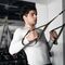 TRX Wozinsky WSTR-01 Exercise Bands - Khaki